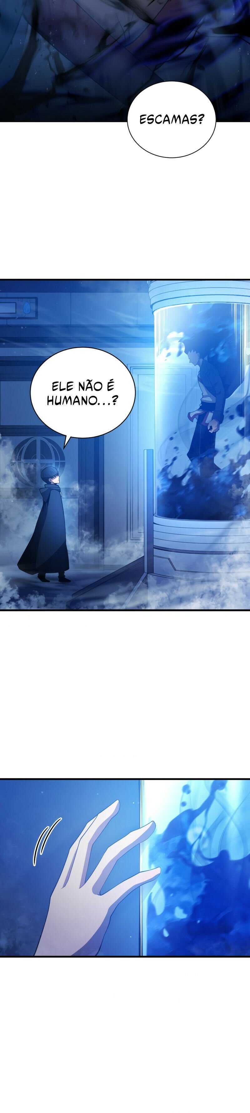 Read Swordmaster’s Youngest Son PT Manga Online