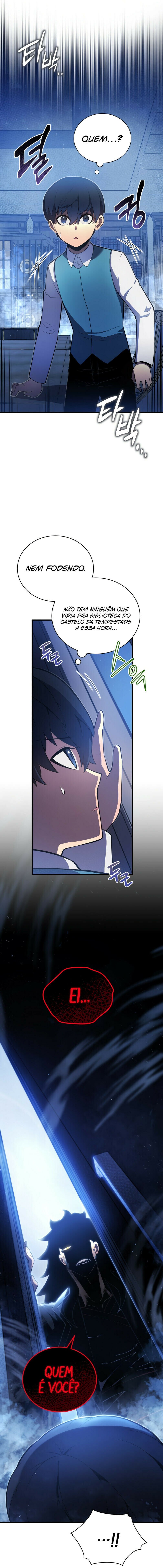 Read Swordmaster’s Youngest Son PT Manga Online