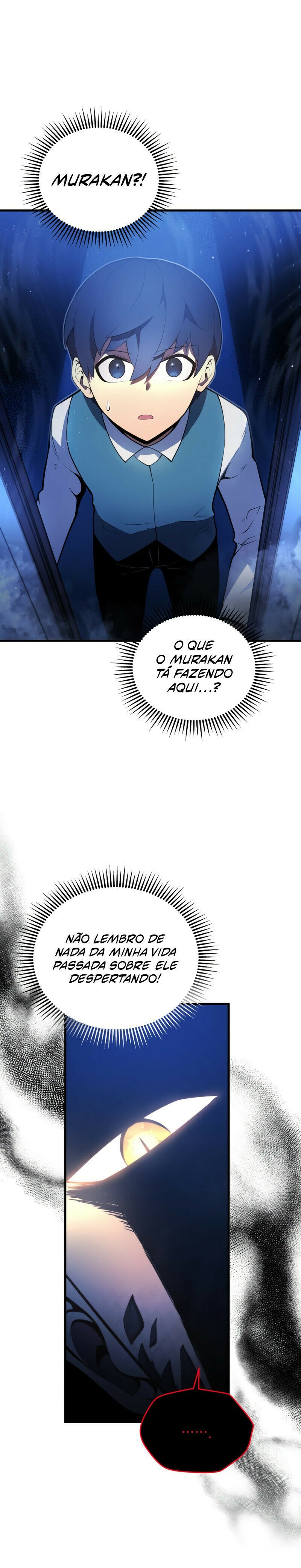 Read Swordmaster’s Youngest Son PT Manga Online