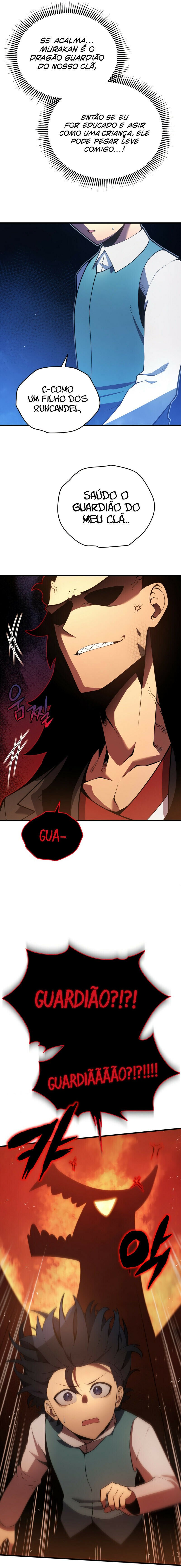 Read Swordmaster’s Youngest Son PT Manga Online