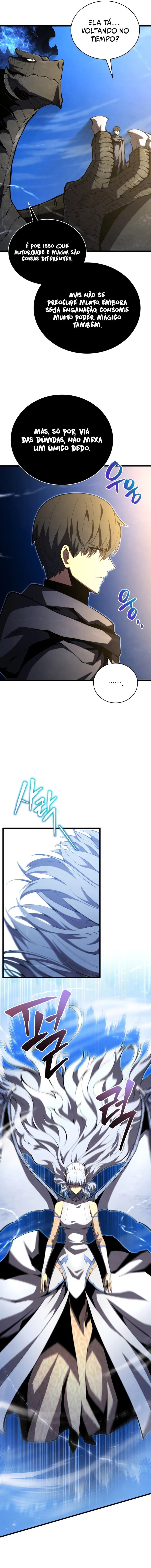 Read Swordmaster’s Youngest Son PT Manga Online