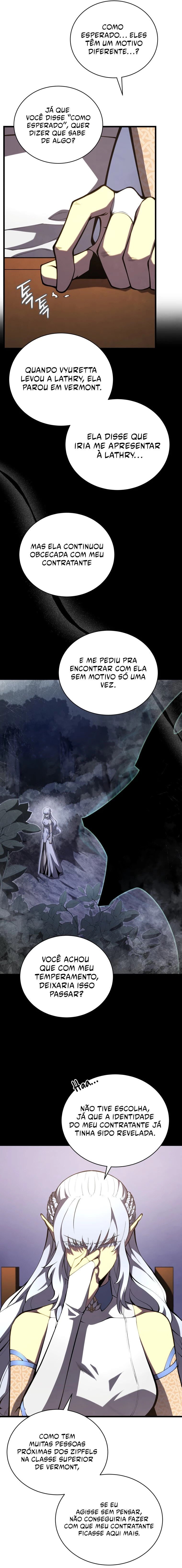 Read Swordmaster’s Youngest Son PT Manga Online