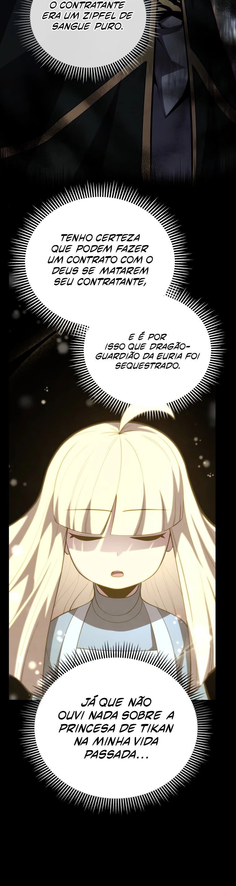 Read Swordmaster’s Youngest Son PT Manga Online