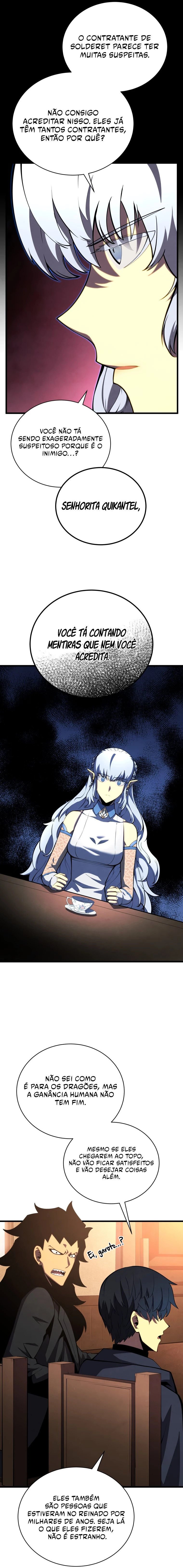Read Swordmaster’s Youngest Son PT Manga Online