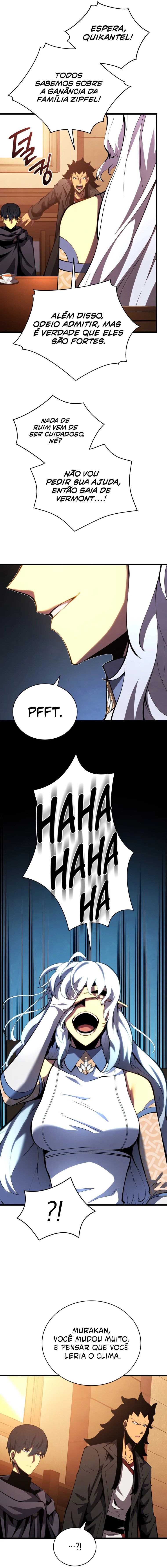 Read Swordmaster’s Youngest Son PT Manga Online