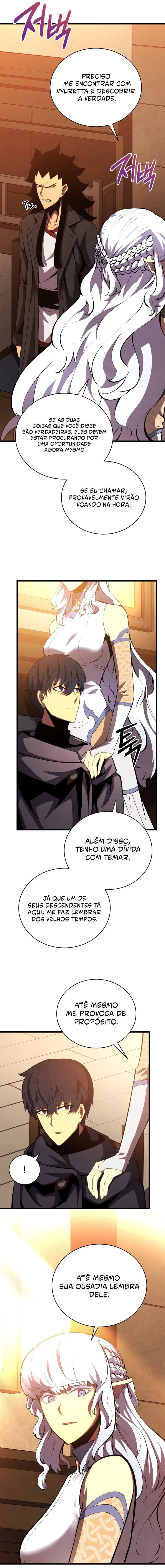 Read Swordmaster’s Youngest Son PT Manga Online