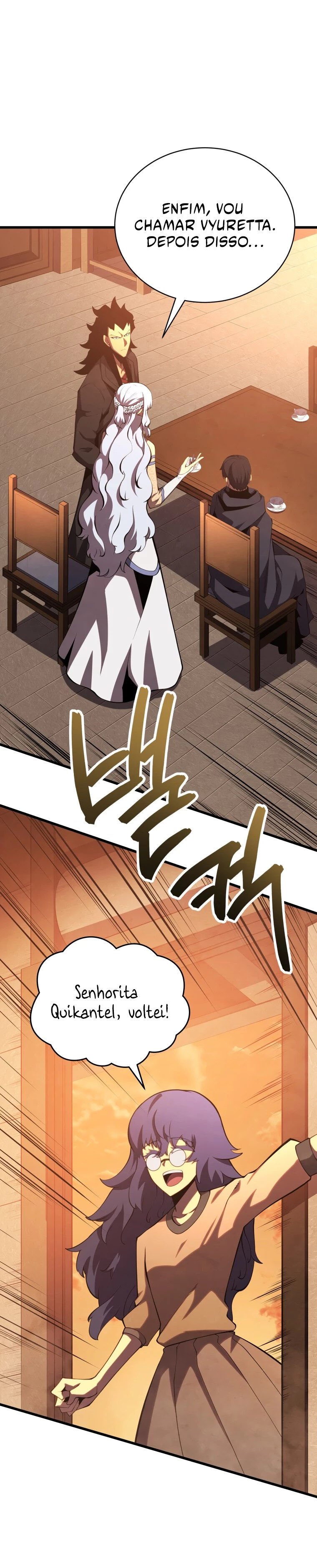 Read Swordmaster’s Youngest Son PT Manga Online