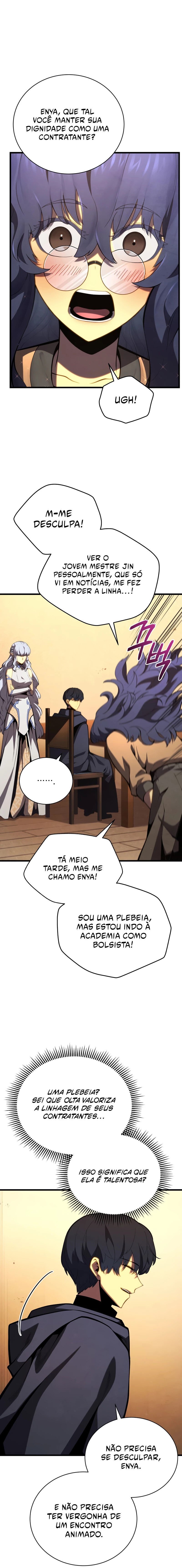 Read Swordmaster’s Youngest Son PT Manga Online