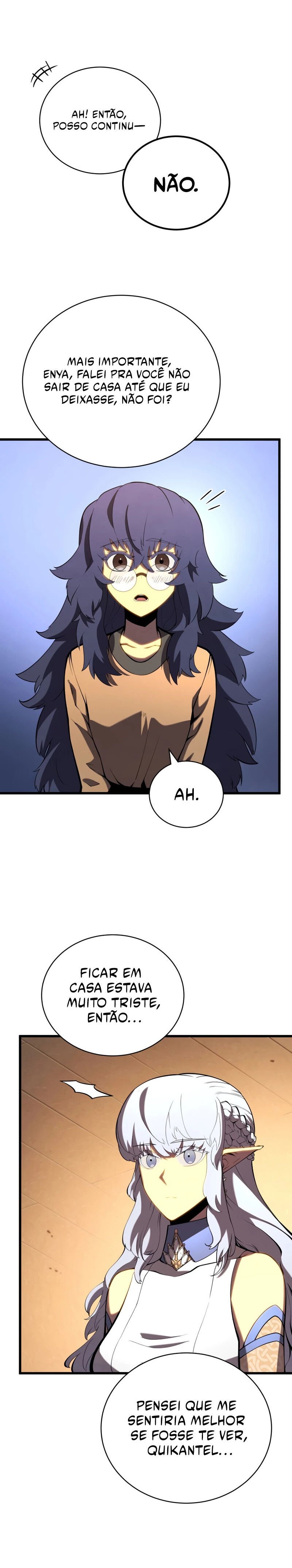 Read Swordmaster’s Youngest Son PT Manga Online