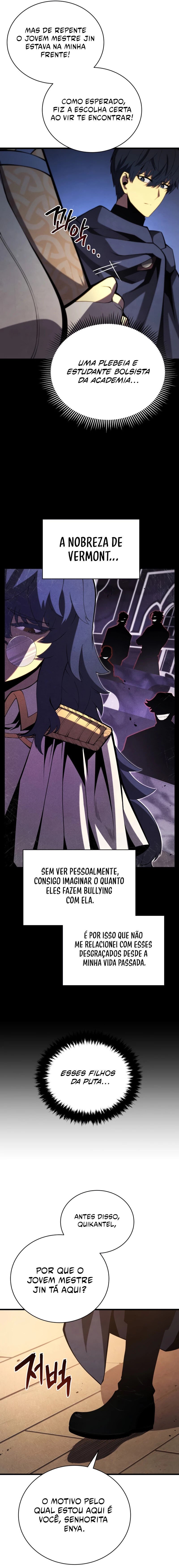 Read Swordmaster’s Youngest Son PT Manga Online
