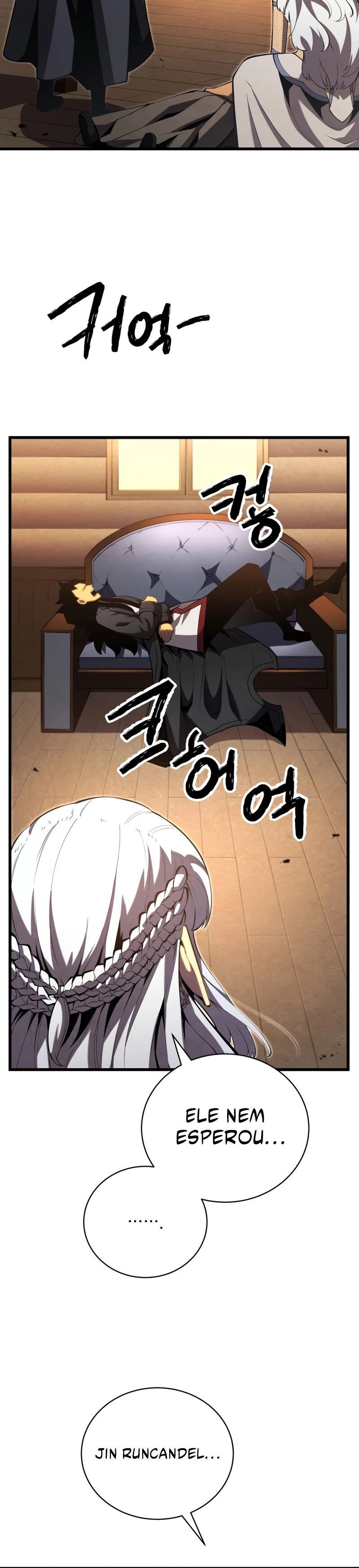 Read Swordmaster’s Youngest Son PT Manga Online