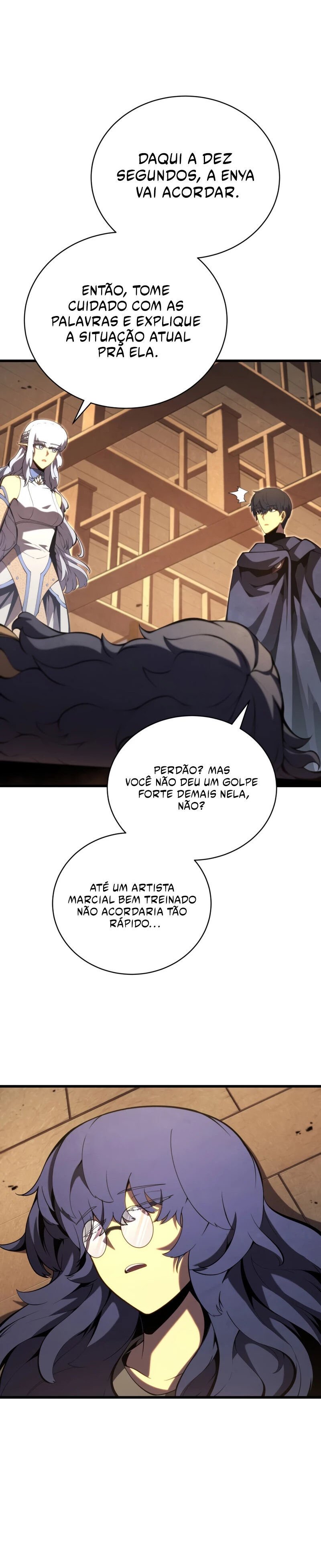 Read Swordmaster’s Youngest Son PT Manga Online