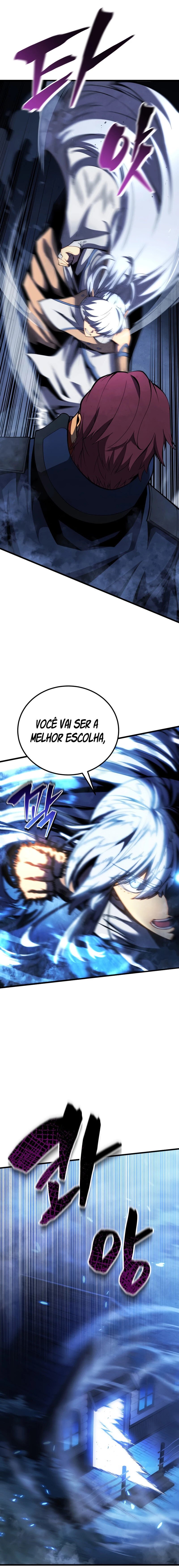 Read Swordmaster’s Youngest Son PT Manga Online