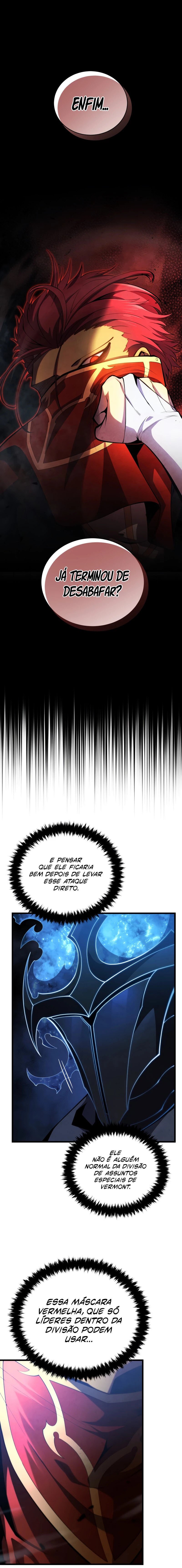 Read Swordmaster’s Youngest Son PT Manga Online