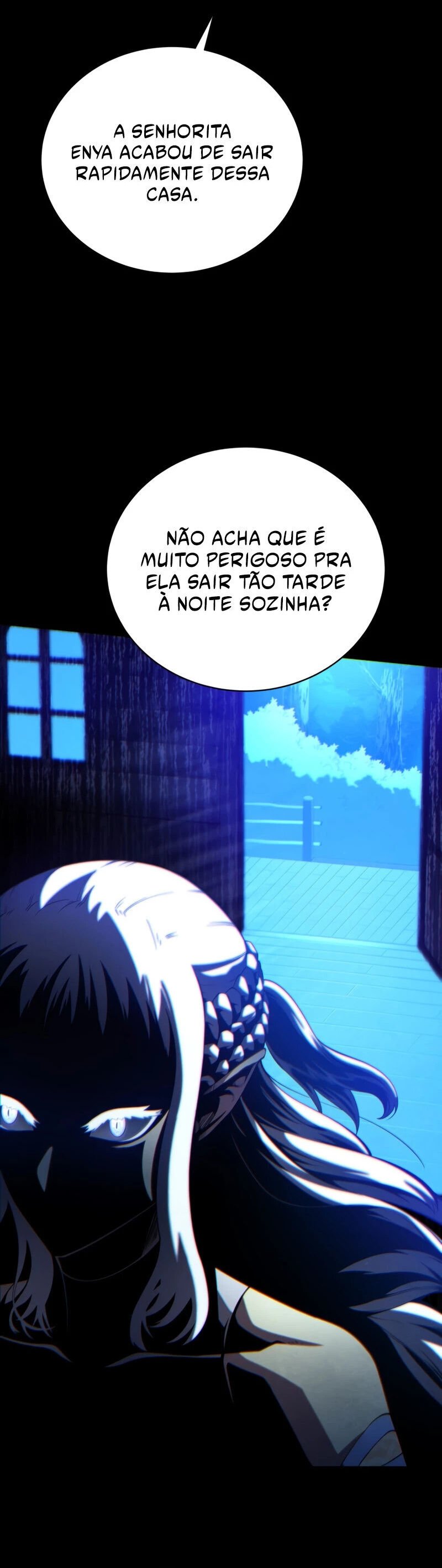 Read Swordmaster’s Youngest Son PT Manga Online