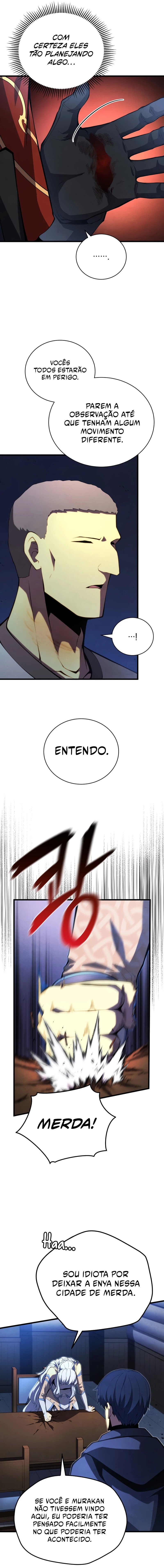 Read Swordmaster’s Youngest Son PT Manga Online