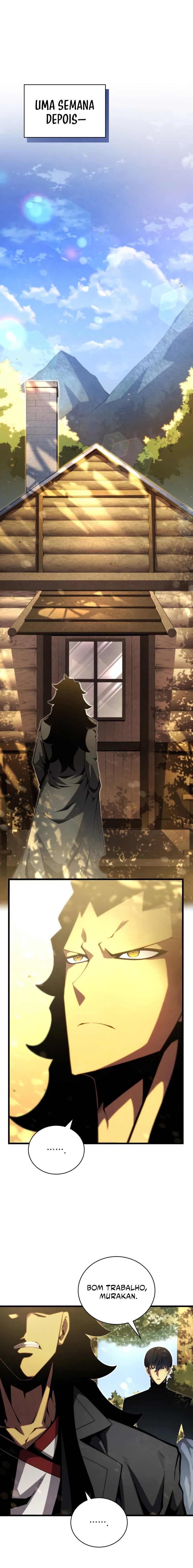 Read Swordmaster’s Youngest Son PT Manga Online