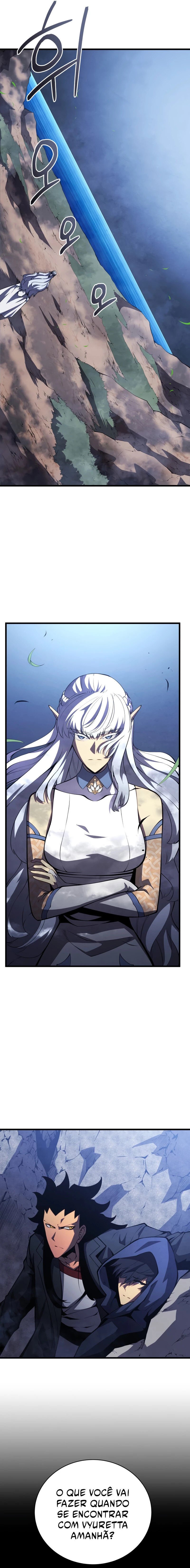 Read Swordmaster’s Youngest Son PT Manga Online