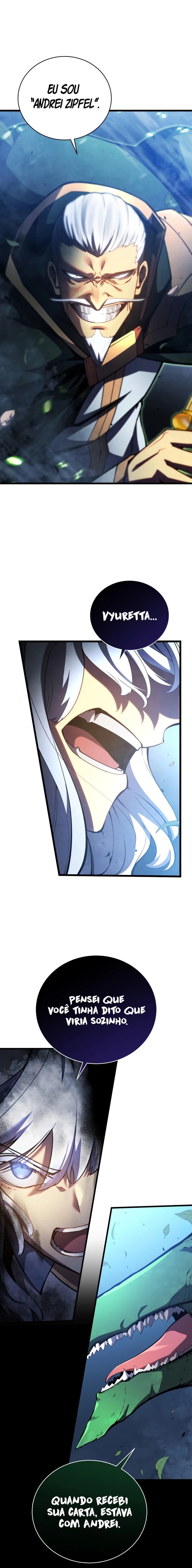 Read Swordmaster’s Youngest Son PT Manga Online