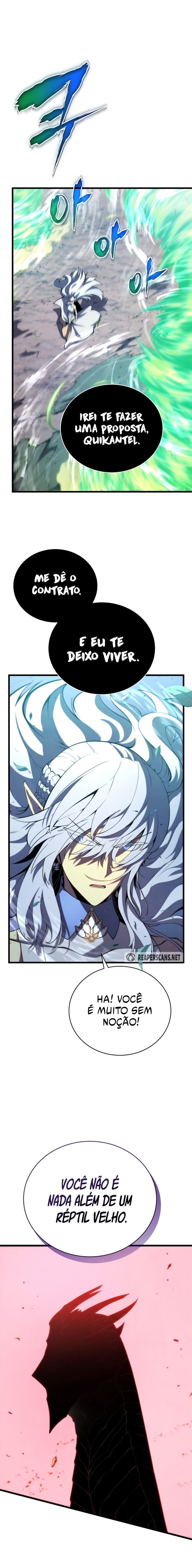 Read Swordmaster’s Youngest Son PT Manga Online