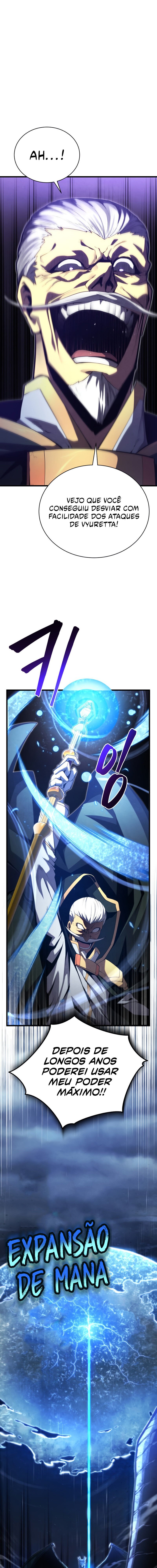 Read Swordmaster’s Youngest Son PT Manga Online