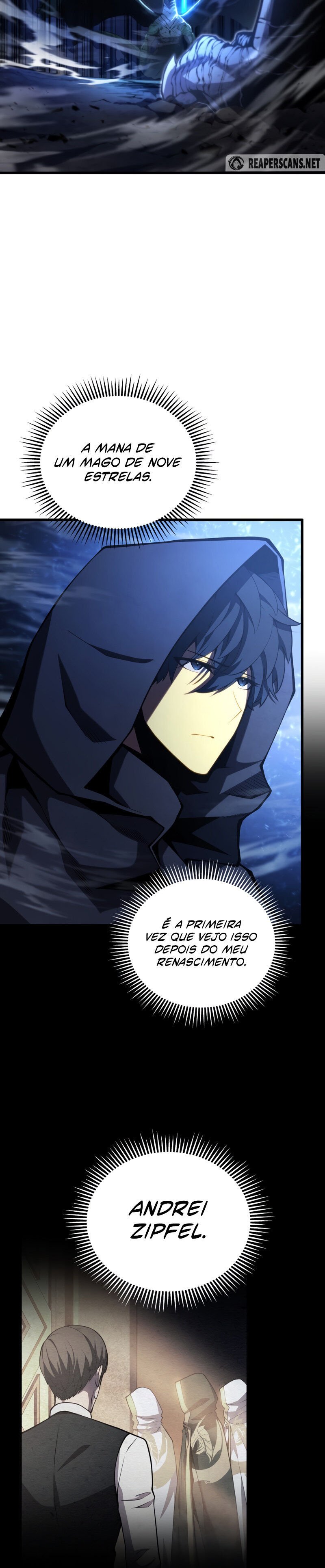 Read Swordmaster’s Youngest Son PT Manga Online