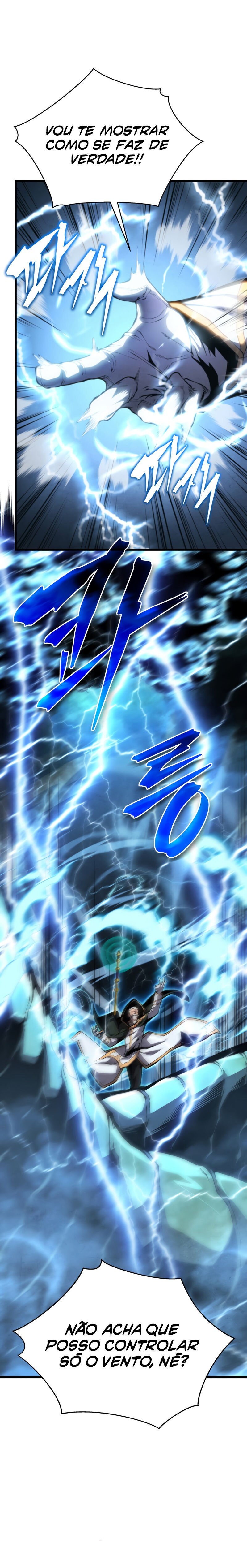 Read Swordmaster’s Youngest Son PT Manga Online