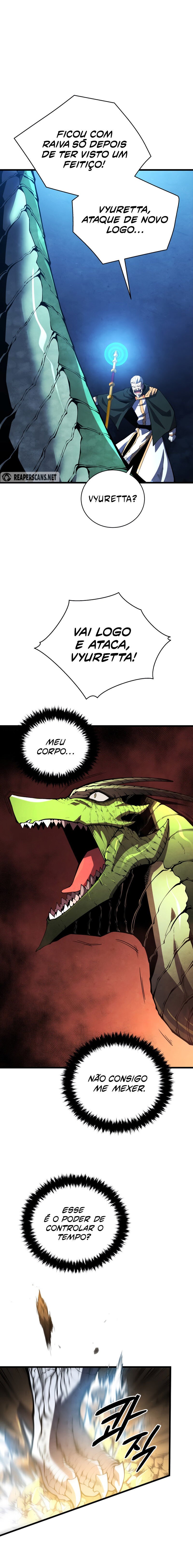 Read Swordmaster’s Youngest Son PT Manga Online