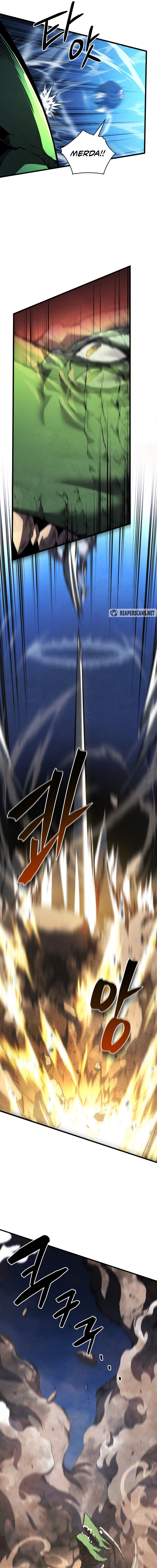 Read Swordmaster’s Youngest Son PT Manga Online