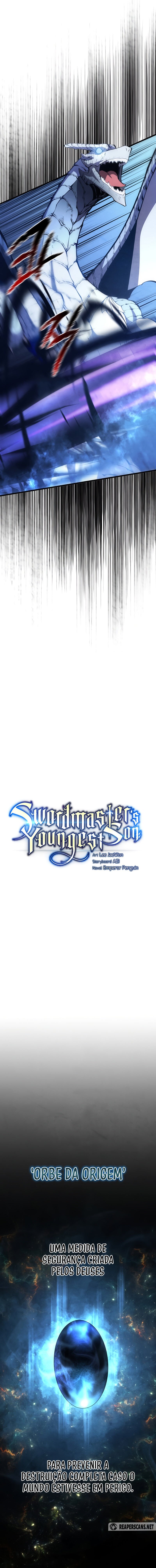 Read Swordmaster’s Youngest Son PT Manga Online