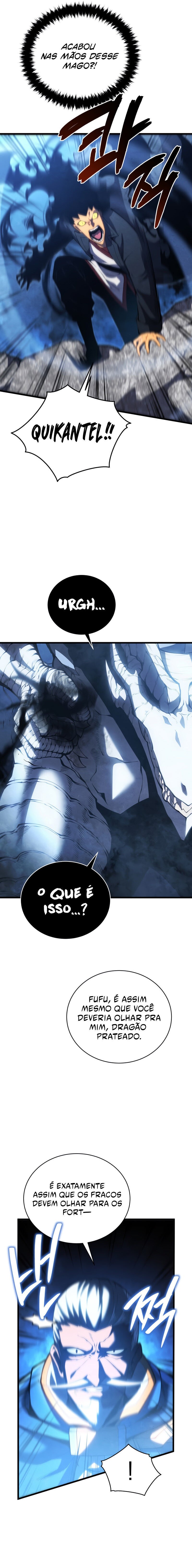 Read Swordmaster’s Youngest Son PT Manga Online