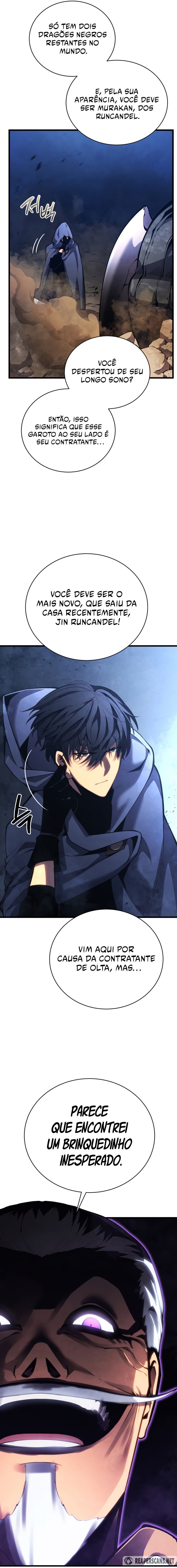 Read Swordmaster’s Youngest Son PT Manga Online