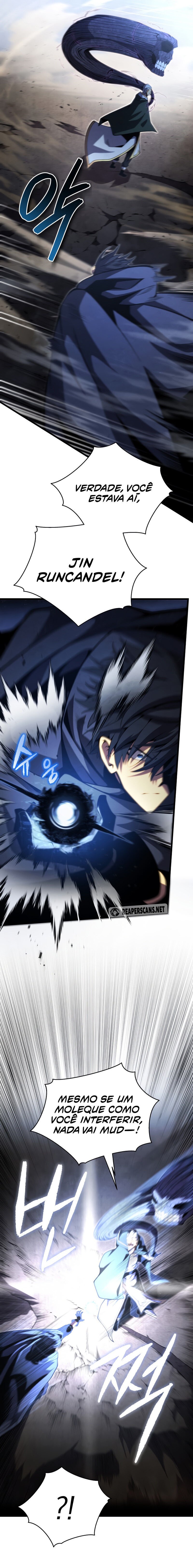 Read Swordmaster’s Youngest Son PT Manga Online
