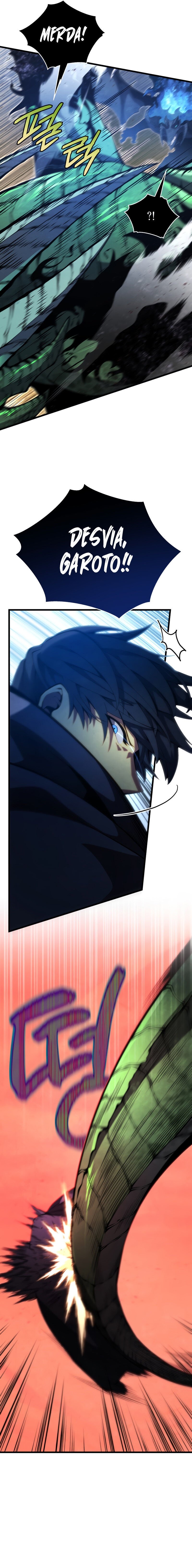 Read Swordmaster’s Youngest Son PT Manga Online