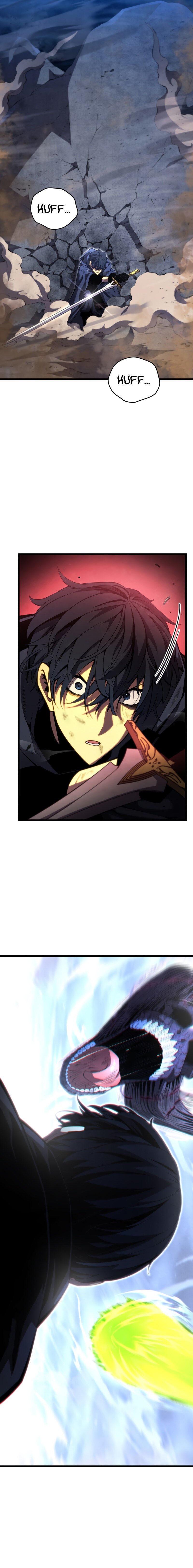 Read Swordmaster’s Youngest Son PT Manga Online