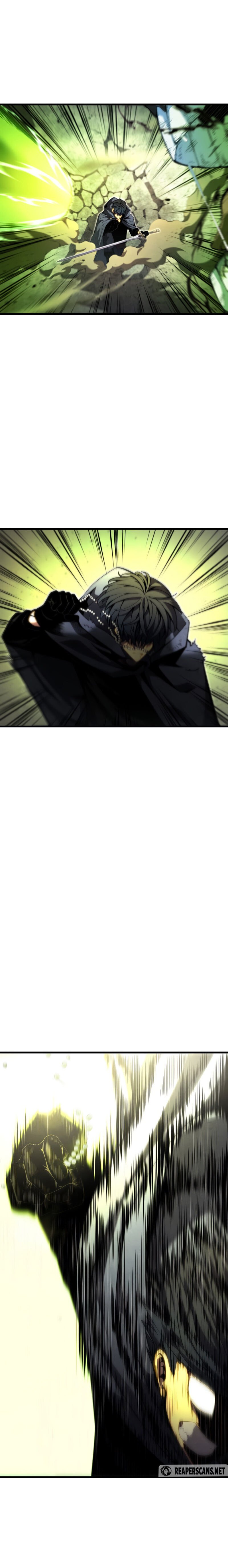Read Swordmaster’s Youngest Son PT Manga Online