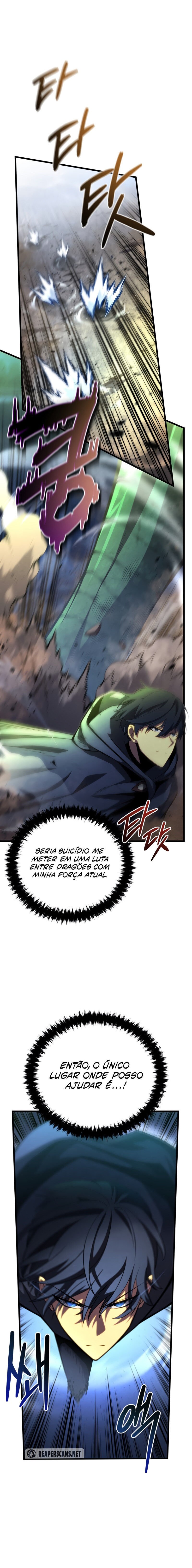 Read Swordmaster’s Youngest Son PT Manga Online