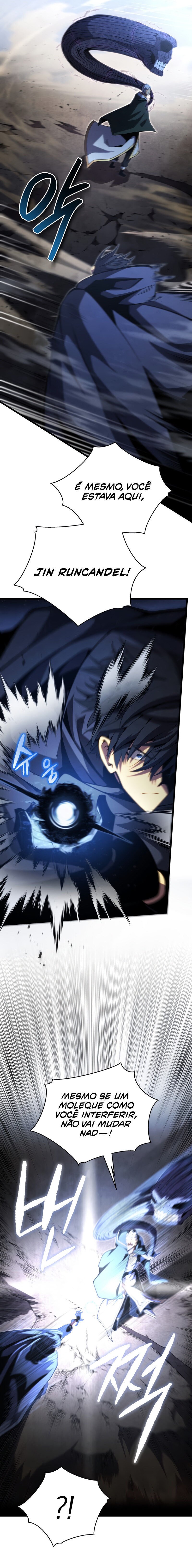 Read Swordmaster’s Youngest Son PT Manga Online