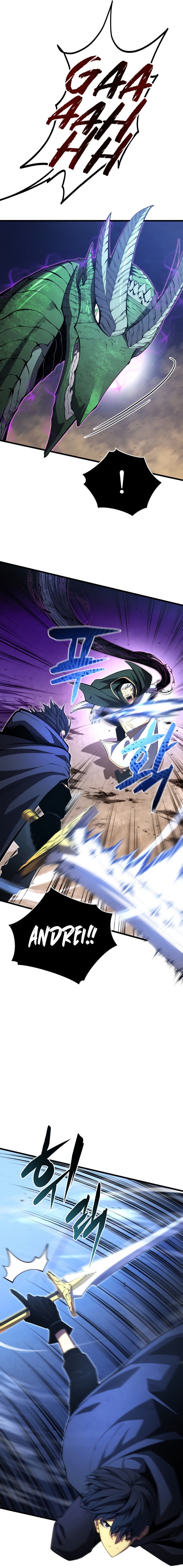 Read Swordmaster’s Youngest Son PT Manga Online