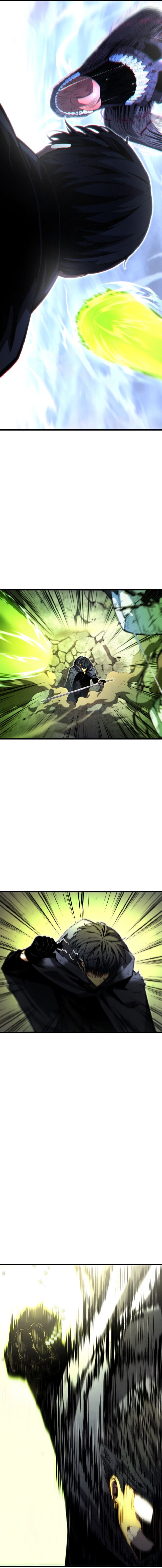 Read Swordmaster’s Youngest Son PT Manga Online