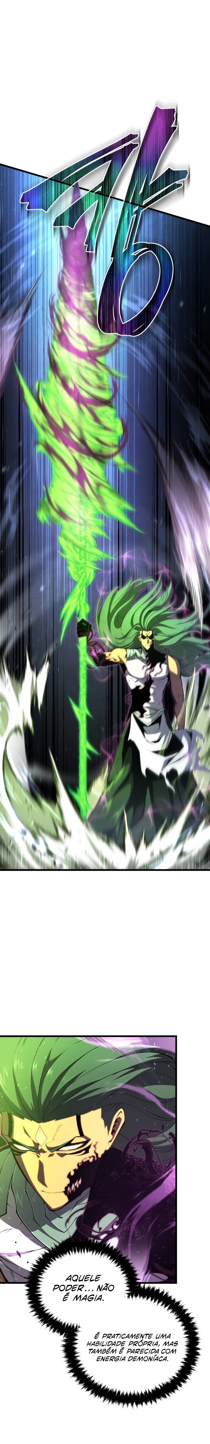 Read Swordmaster’s Youngest Son PT Manga Online