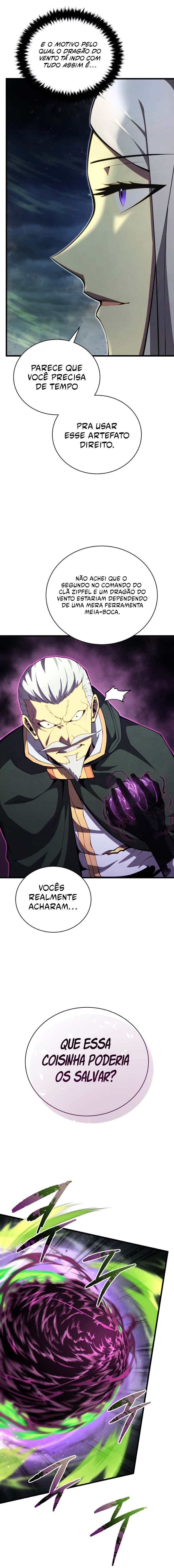 Read Swordmaster’s Youngest Son PT Manga Online