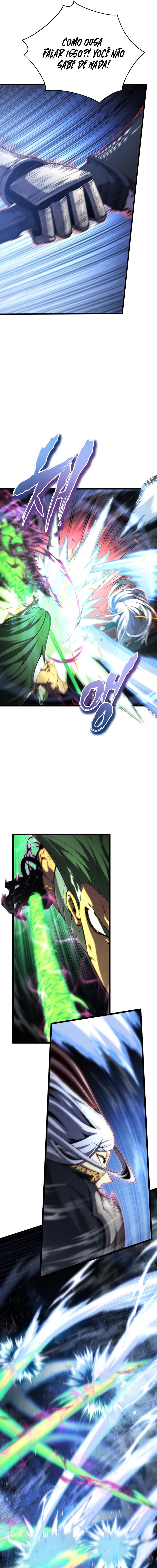 Read Swordmaster’s Youngest Son PT Manga Online