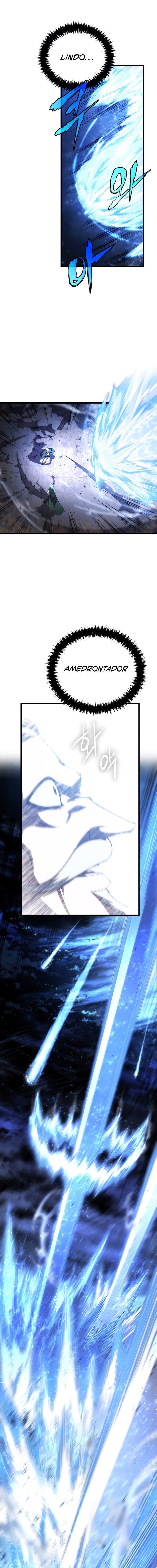 Read Swordmaster’s Youngest Son PT Manga Online