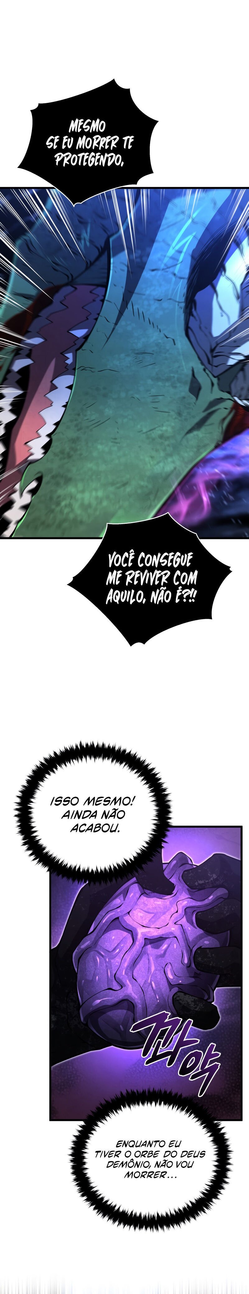 Read Swordmaster’s Youngest Son PT Manga Online