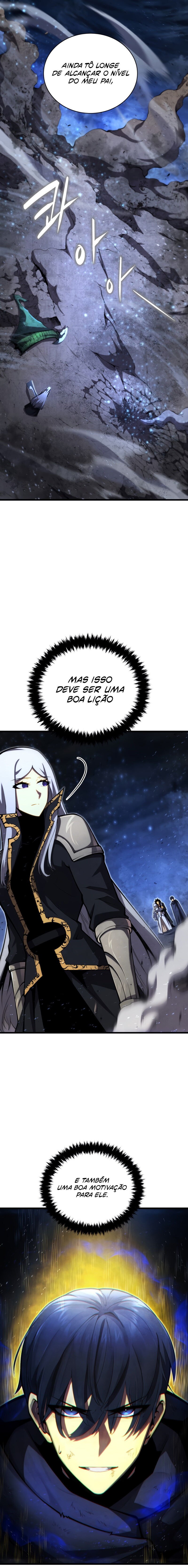 Read Swordmaster’s Youngest Son PT Manga Online