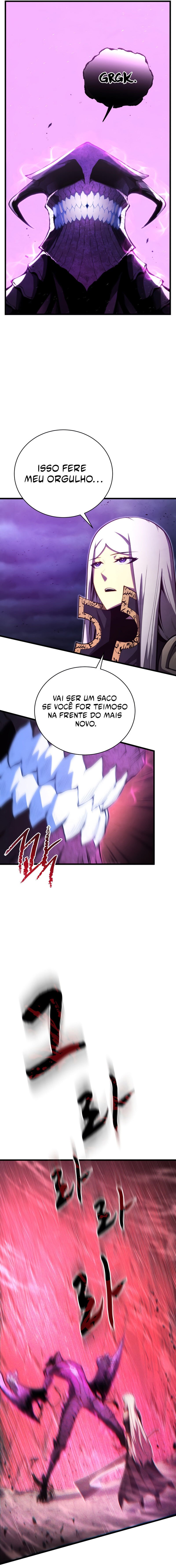 Read Swordmaster’s Youngest Son PT Manga Online