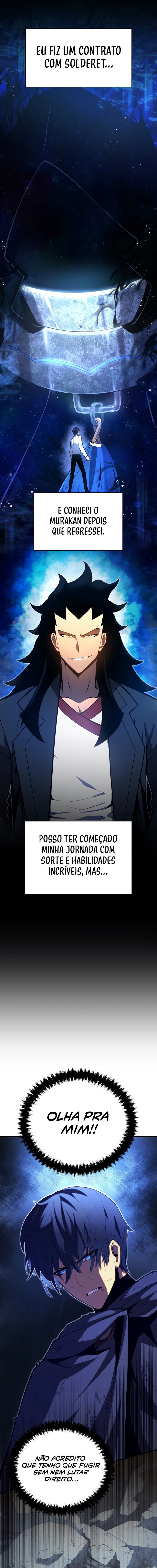 Read Swordmaster’s Youngest Son PT Manga Online