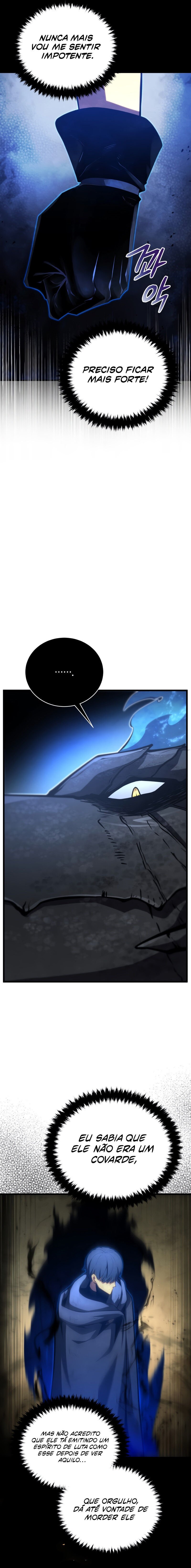 Read Swordmaster’s Youngest Son PT Manga Online
