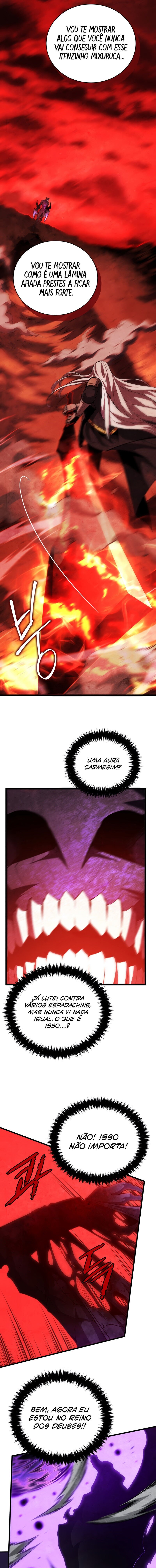 Read Swordmaster’s Youngest Son PT Manga Online